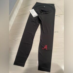 NWT Lululemon Alabama Align 25” Leggings
